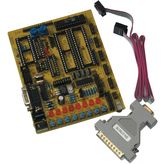 AVR starter kit PC hosted mode Parallel Port, STK200ICE-PS, Kanda