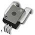 150A AC/DC Hall Effect Current Sensor, 120kHz, 5V, 1.6% Acc