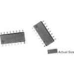 Res Thin Film NET 1K Ohm 0.1% 0.5W(1/2W) ±25ppm/°C ISOL Molded 16-Pin SOIC Gull Wing SMD T/R