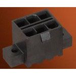 CONN HEADER 12POS 4.2MM STR TIN