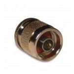 SMA RF Adapter, Straight, Male/Female, 50 Ohm, 11GHz