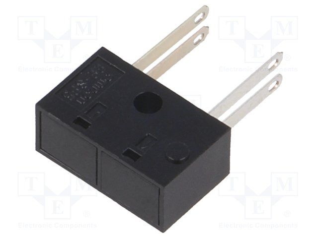 Reflective Opto Switch, Phototransistor, 30V, 50mA, 940nm