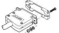 Connector Accessories Latch Kit