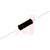 Resistor;  Wirewound;  Res 5 Kilohms;  Pwr-Rtg 5 W;  Tol 5%;  Axial;  Silicone Coat;  Bulk