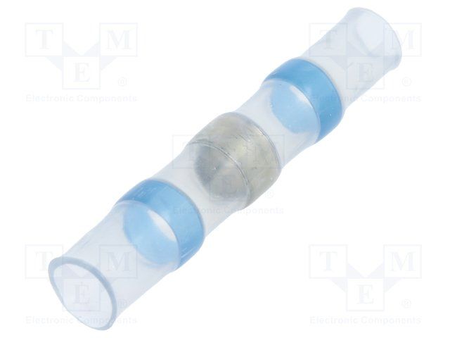 Solder & Shield Tubing HS-SHLD TRMNTR