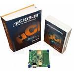 STM32F107 Microcontroller Evaluation Board 72MHz CPU 64KB RAM 256KB Flash