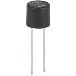 Fuse Subminiature Fast Acting 0.4A 250V Radial 8.5 X 8.5mm Thermoplastic Bag CCC/CSA/VDE/cULus