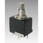 Optical Rotary Encoder 128CPR 5V Quadrature PC Pin