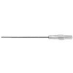 Tools and Accessories, Screw Drivers - Bristol 6-Flute Multiple Spline