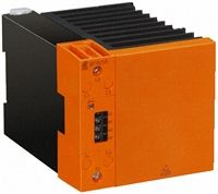 BF Contactor, 50 A, 10 V dc Coil