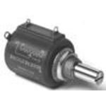 1kR Wirewound Potentiometer, Linear, 10 Turns, 2W