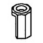 Connector Accessories External Keying Straight Package