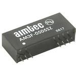 DC-DC Converter, 5V In, 15V Out, 0.2A, 3W, SIP, Isolated