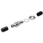 MULTI MODE, SIMPLEX ST CONNECTOR, RECEPTACLE