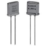 100K Metal Foil Resistor, 0.05% Tolerance, 300V, Through Hole