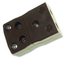 LABFACILITY   IS-T-FQ   SOCKET, T, IEC, STANDARD, QUICK WIRE