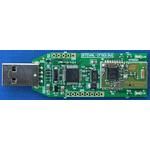 SPZB260-PRO/STM32 802.15.4 LR-WPAN Demonstration Board