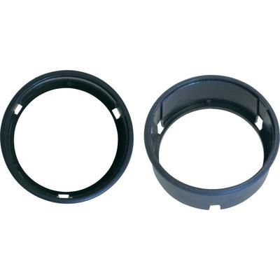 plastic holder for 3way optiC Barthelme 61002500 For LEDs: -