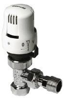 Thermostatic Radiator Valve Altecnic CA-200415.R