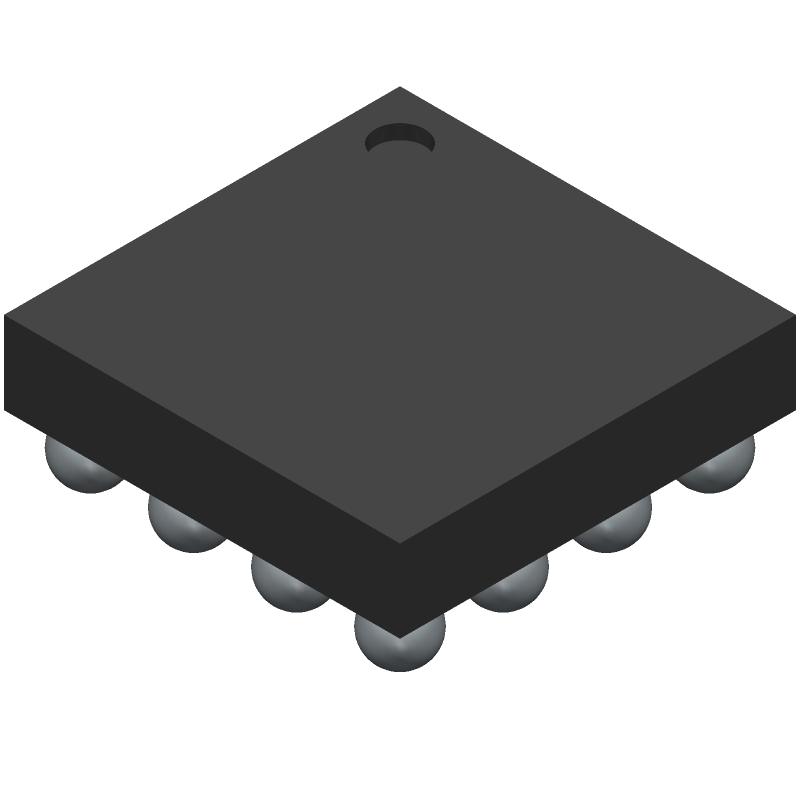 6-line EMI filter and ESD protection for mini and micro SD card interfaces