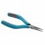 EREM 2411P. PLIER, NEEDLE NOSE, 146MM