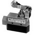 Switch Limit N.O./N.C. SPDT Top Roller Arm Conduit 0.5A 250VDC 9.45N Linear Screw Mount