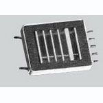 1:86 Inverter Transformer, 6W, 1.34kV, 11mA, SMD