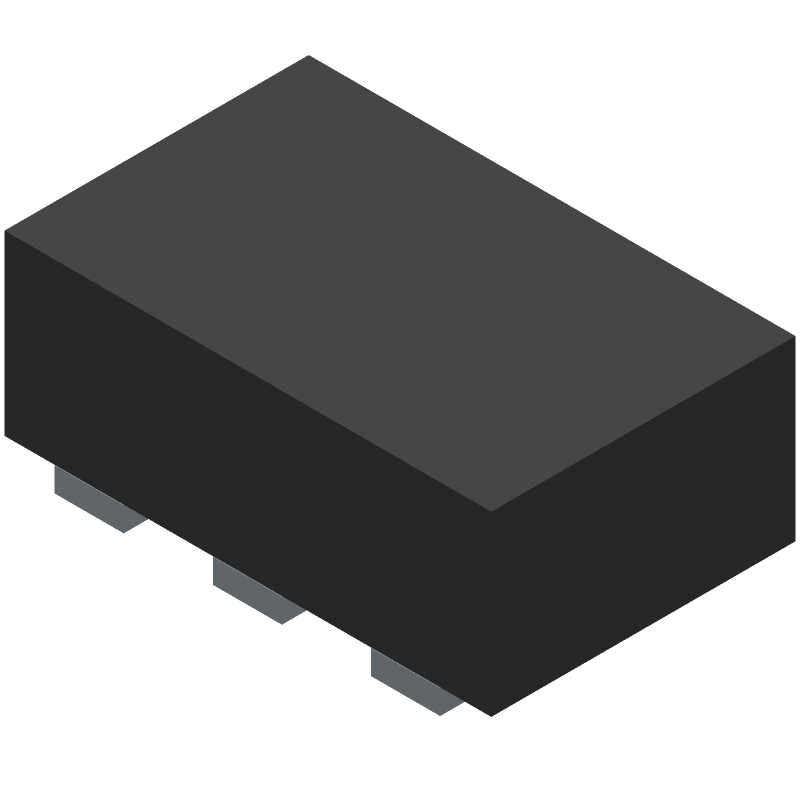 RF Coupler 3dB 2.7GHz 50R 0.3dB 4W 0805 SMD