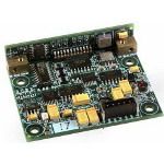 3-AXIS COMPASS MODULE DEMO KIT