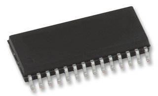 Fluorescent Lamp Driver 5.5V 28-Pin SOIC W