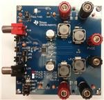 Audio IC Development Tools TPA3132D2 EVAL MOD