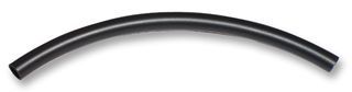 Sleeving, Flexible, Multi-Purpose, PVC (Polyvinylchloride), Black, 2.07 , 15.2 m, 50 ft