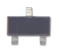 Hall Effect Sensor 10mA 5V 3-Pin SOT-23W T/R