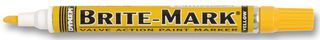 DYKEM         84004             MARKER, BRITE-MARK, YEL