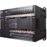 Programmable logic controller CP1, 24 DI, 2 HS, 16 RO, CP1E-E40DR-A, Omron