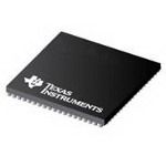 16-BIT, 13MHz, MIXED DSP, PBGA289, GREEN, PLASTIC, MICRO BGA-289