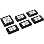 Half-Brick DC/DC Converter, 60-160V Input, 15V Output, 51W, Through Hole