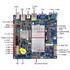 INDUSTRIAL MOTHERBOARDS WITH DUAL GIGABIT LAN