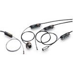 Proximity Sensors PROX 3mm In-line Amp DC2W-NC