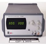 Power Supply Bench Top 50VDC@3A Single Output 3-Digit Led