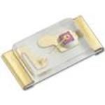 Hyper Red Chip LED, 645nm, 350mcd, SMT, 1.6x0.8mm