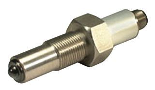 Liquid Level Sensor, Stainless Steel, Digital Output, 10-40VDC, 125°C