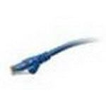 Cable Assembly Cat 5e Patch 0.304m Telephone/Telecom F