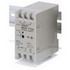 12V 250mA AC/DC Power Supply, 1-Output, 3W, DIN Rail Mount, UL/CSA/VDE/CE