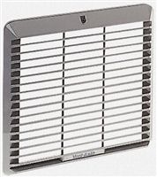 VentAxia internal/external grille,12in