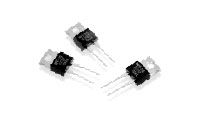 10kR 5% 20W Through-Hole Fixed Resistor, TO-220