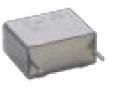 47nF 400V PET Film Capacitor, Radial, 10%