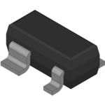Uni-Dir Diode Array 5.5V 4-Pin SOT-143 ESD Suppressor