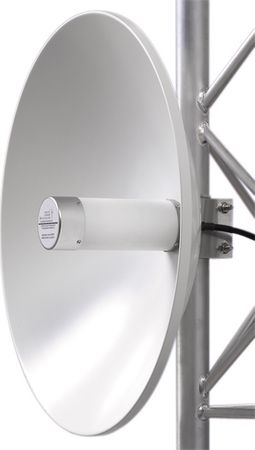 WLAN aerial, SP60/24, Smarteq