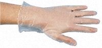 Vinyl Antistatic Gloves